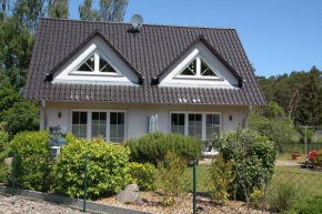 Trassenheide, Ferienidyll Neubauer Karlshagen